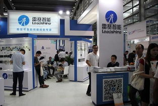 雷賽智能閃耀第二十三屆華南國際電子展，以創(chuàng)新技術(shù)賦能電子研發(fā)與銷售